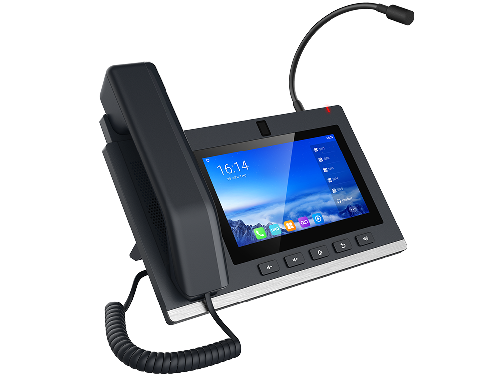 Fanvil A308i Video Console Phone