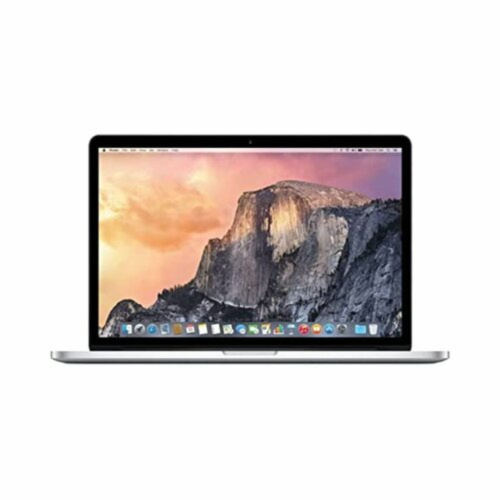 Apple MacBook Pro 13-inch 2015 Core i5 8GB RAM 256GB SSD
