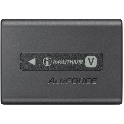 Sony NP-FV100A V-series Rechargeable Battery Pack