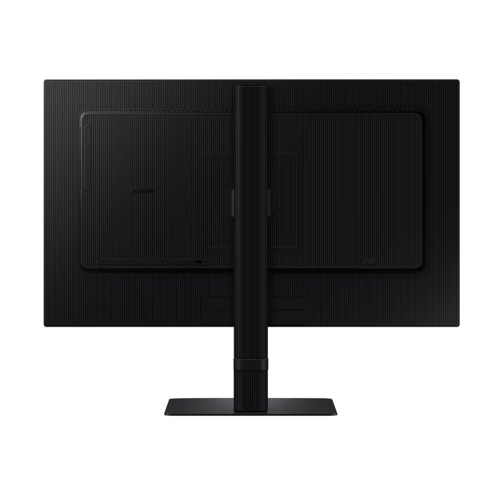 Samsung 24" S60D QHD ViewFinity High Resolution Monitor-LS24D606EAMXUE