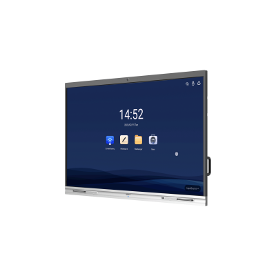 Dahua LCH75‑MC410‑B 75" 4K Display Smart Interactive Whiteboard