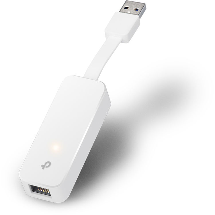 TP LINK UE300 ADAPTER