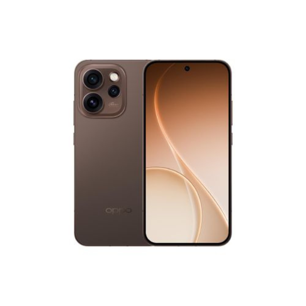 OPPO RENO 15 PRO 5G 12GB RAM 512GB ROM