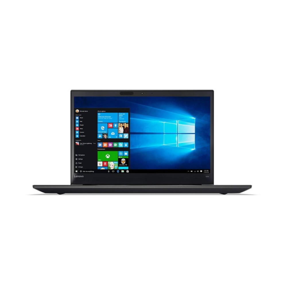 Lenovo ThinkPad T480s i5 8th Gen 8GB RAM 256GB SSD Touch