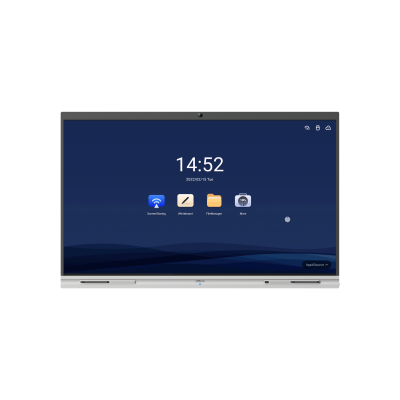 Dahua LCH75‑MC410‑B 75" 4K Display Smart Interactive Whiteboard