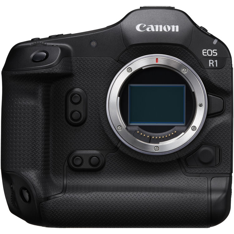 Canon EOS R1 Mirrorless Camera BODY ONLY