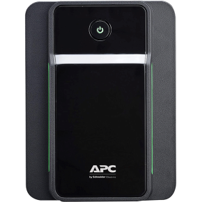 APC Back-UPS 1600VA, Tower, 230V, 6x IEC C13 outlets-AVR- BX1600MI