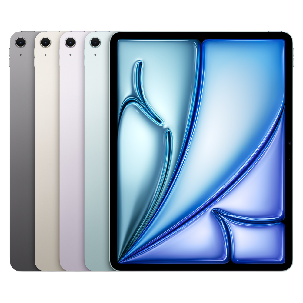 Apple Ipad Air 11" M3 8 GB RAM 256GB ROM