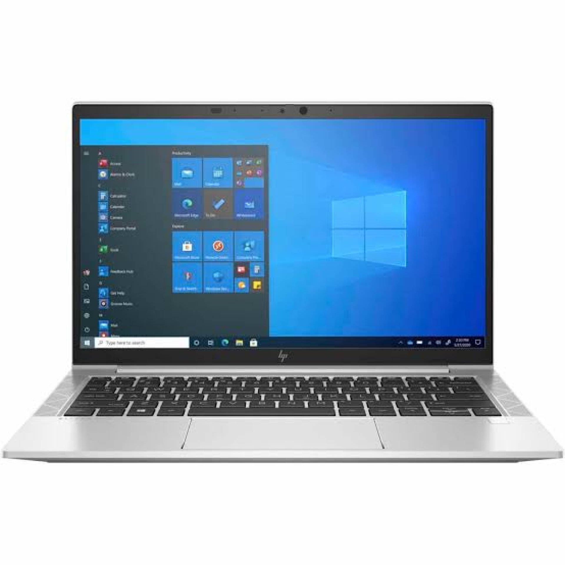 HP EliteBook 1040 G4 i7 7th Gen 16GB RAM 512GB SSD Touch