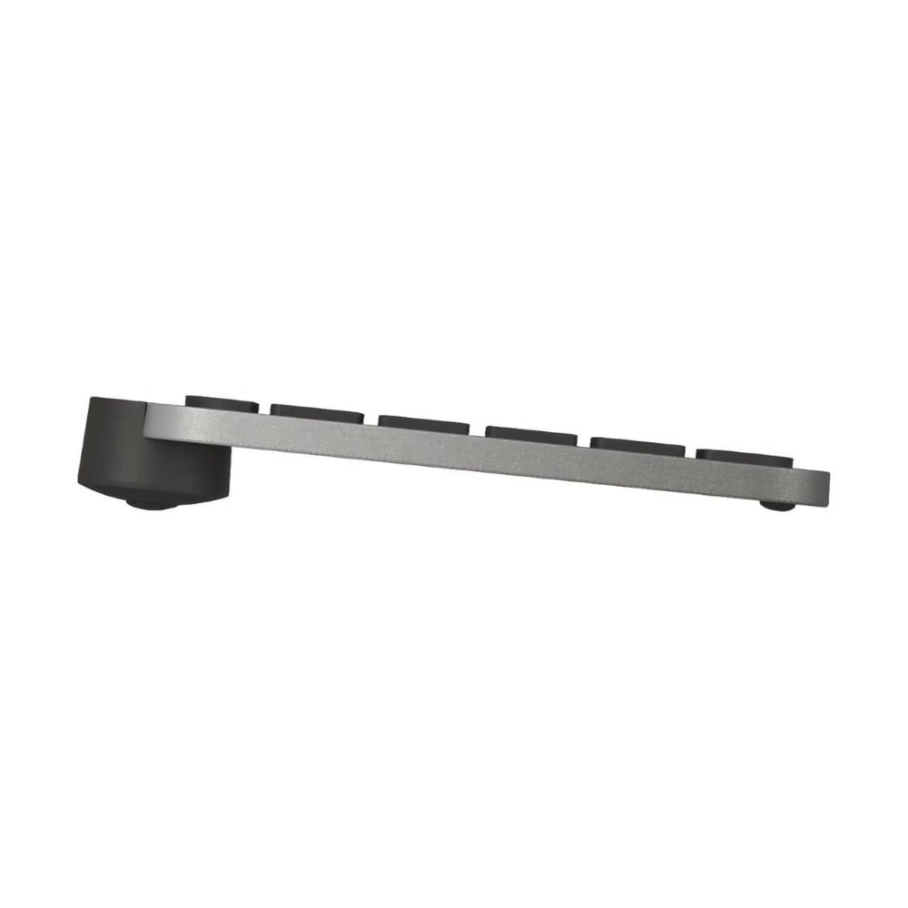 Logitech MX Keys Mini Bluetooth Illuminated Keyboard Graphite (920-010498)