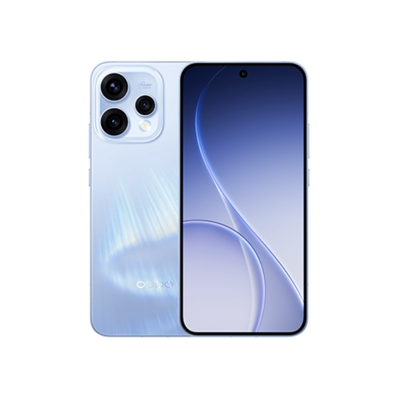OPPO Reno 15 F 5G 12GB RAM 512GB Storage