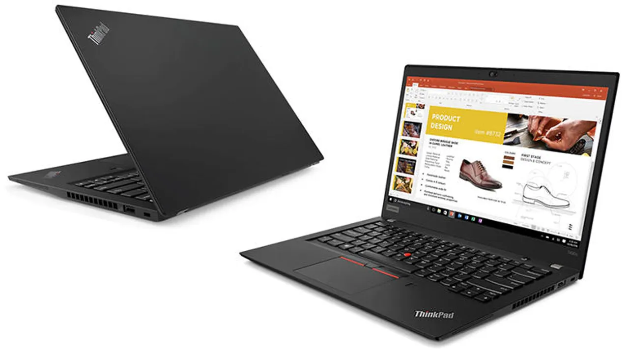 Lenovo ThinkPad T490s i7 8th Gen 32GB RAM 512GB SSD Touch