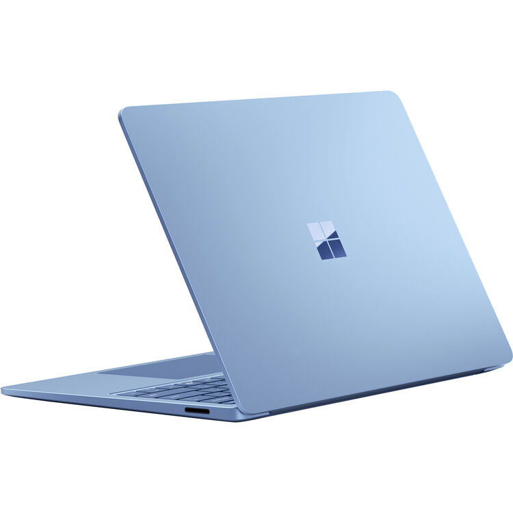 Microsoft Surface Laptop 7, Snapdragon X Plus 16GB RAM 512GB SSD