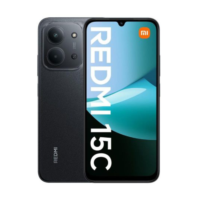 Xiaomi Redmi 15C 8GB RAM 256GB Storage