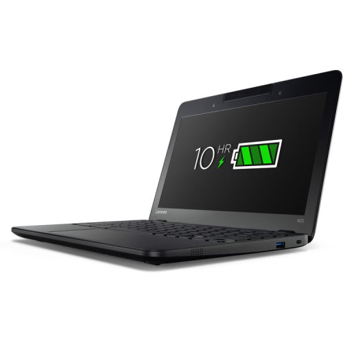Lenovo ThinkPad Yoga N23S Celeron 4GB 128GB SSD X360