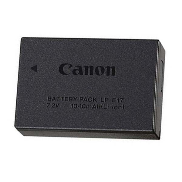 Canon LP-E17 (original)