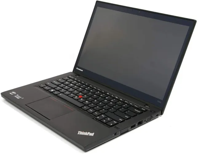 Lenovo ThinkPad T440s 14 Inch Core i5 4th Gen 8GB RAM 256GB SSD NonTouch