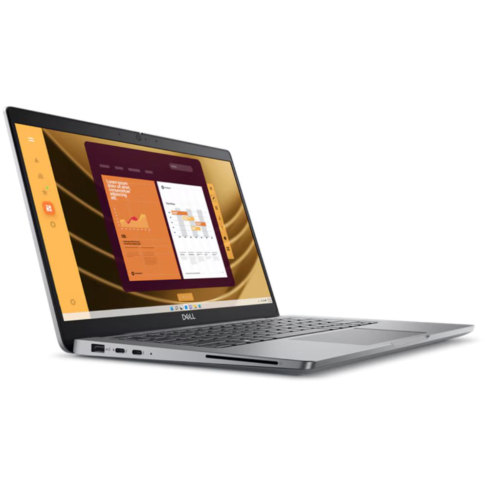 Dell Latitude 5350 Ultra 7-165U 32GB 512GB Touch 13.3” Windows 11 Pro