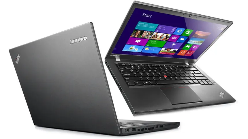 Lenovo ThinkPad T440s i7 4th Gen 8GB RAM 256GB SSD Non-Touch