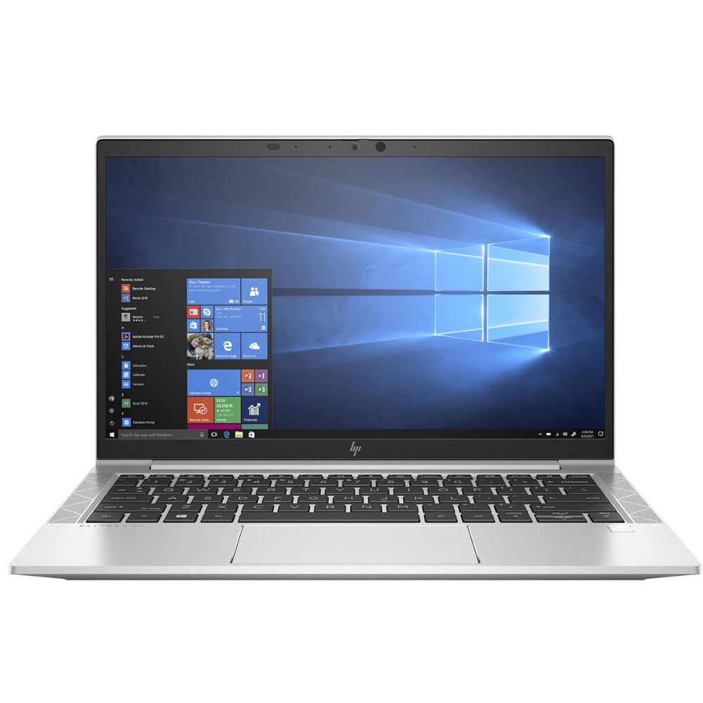 HP EliteBook 830 G7 i7 10th Gen 8GB RAM 256GB SSD Non-Touch