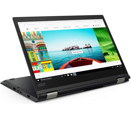 Lenovo ThinkPad Yoga X380 i5 8th Gen 8GB RAM 256GB SSD X360 Touch