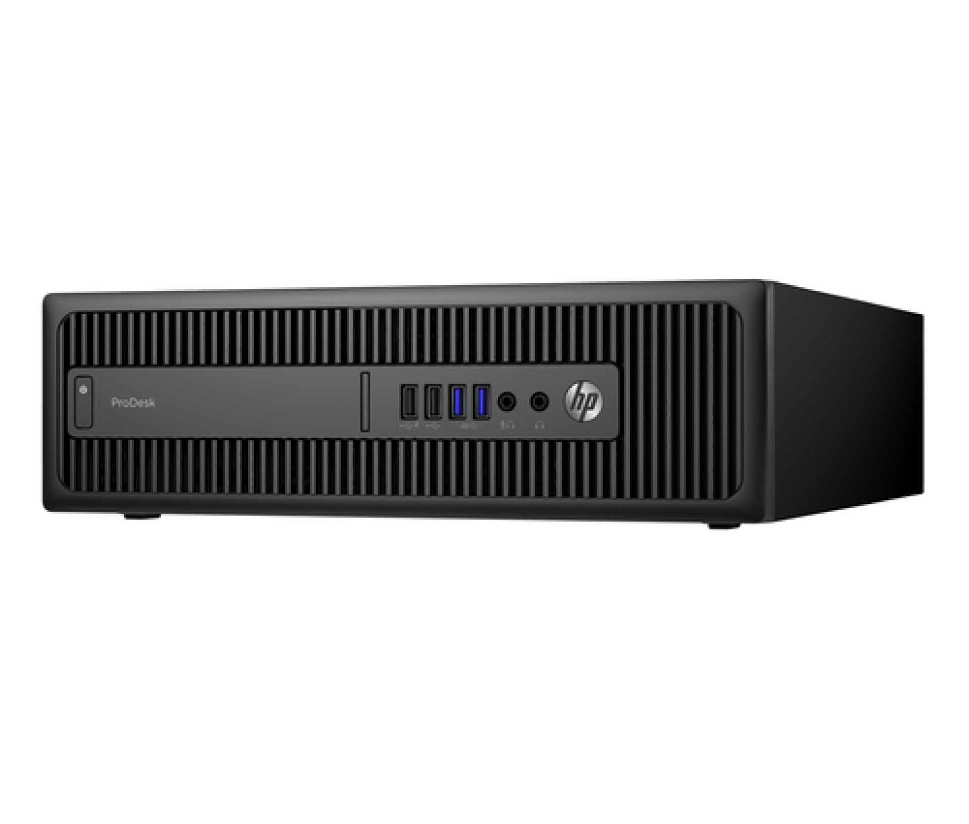 HP Prodesk 600 G2 Core i5 6TH Gen 16GB RAM 128GB SSD