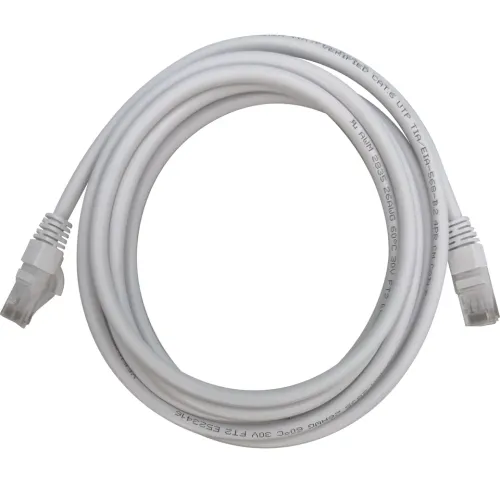 NEXA Copper CAT6 UTP Patch Cord 3M