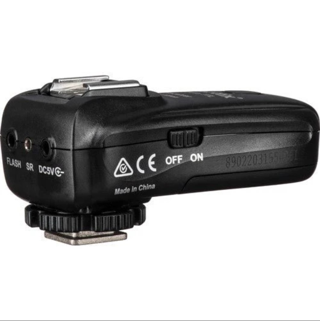Phottix Strato TTL Reciever only (Nikon)