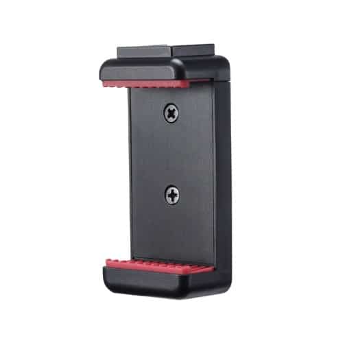 ULANZI Straight Type Cold Shoe Phone Mount Holder- ST07