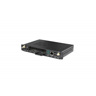Dahua SP‑PI5C821 Intel® Alder Lake‑H i5 Mini PC