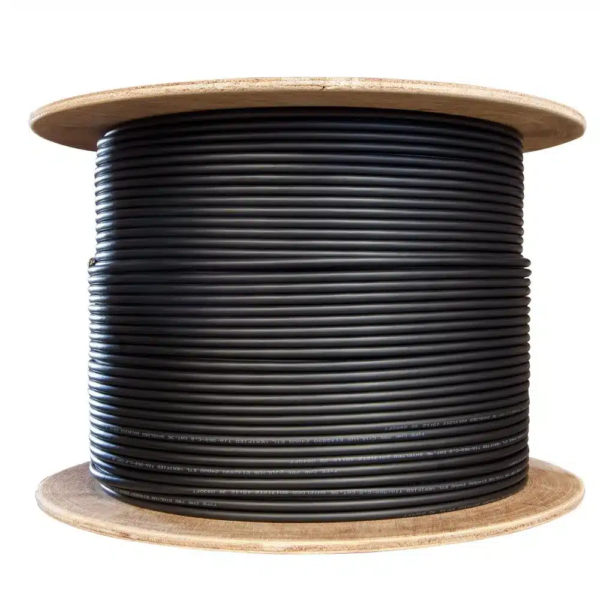 NEXA UTP CAT6 Outdoor CCA Cable 305M