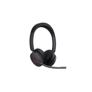 Yealink BH74 Dual Teams USB‑C/A Corded USB Headset-1208678