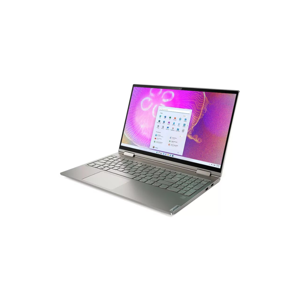 Lenovo Yoga C740-15IML Intel® Core™ i7-10510U 16GB RAM 512GB SSD Touch