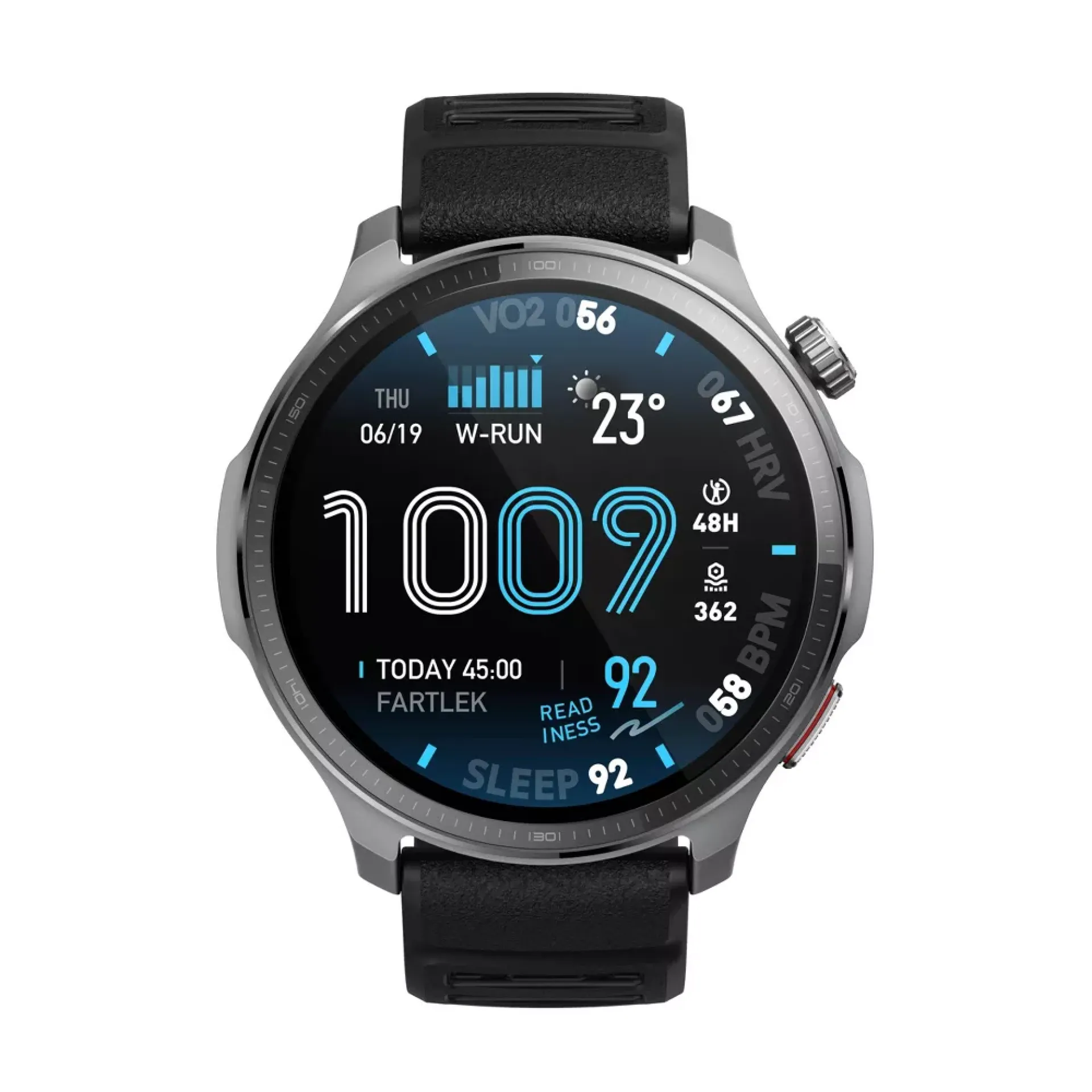 Amazfit Balance 2 Smartwatch