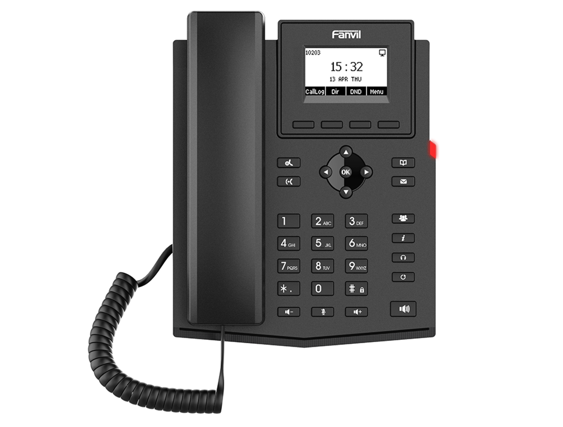 Fanvil X301W WiFi Phone