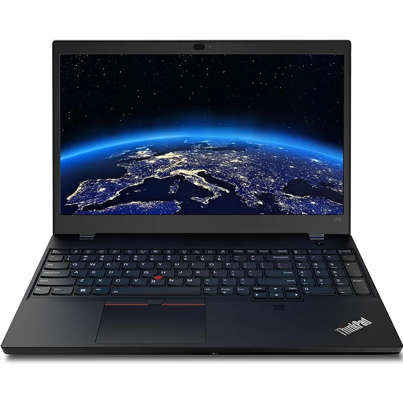 Lenovo ThinkPad P15 Gen 1 i7 10th Gen 16GB RAM 512GB SSD 4 GPU Graphics