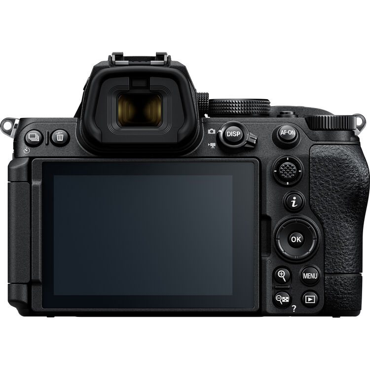 Nikon Z5 Mirrorless Camera