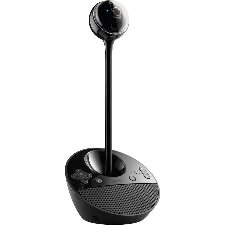 Logitech BCC950 Conference Camera-960-001063