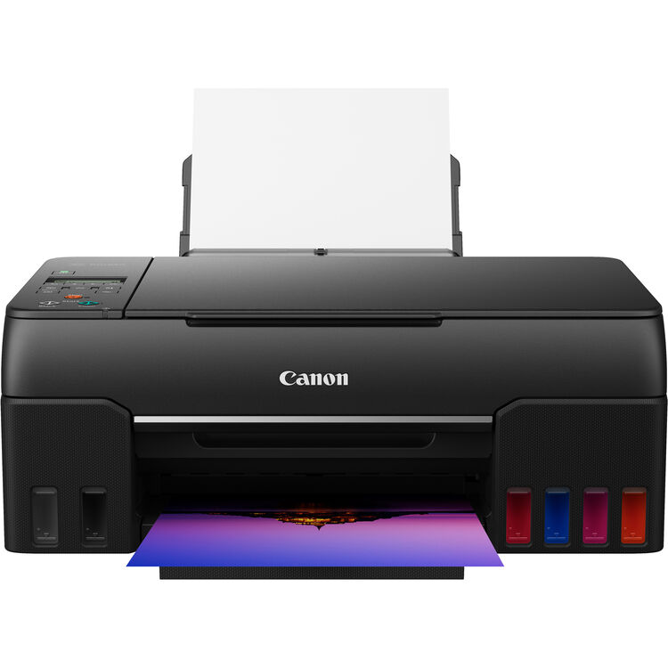 Canon PIXMA G2430 Printer