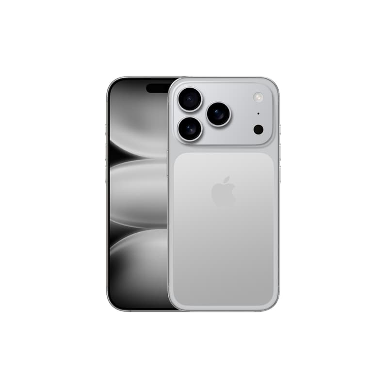 Apple Iphone 17 Pro 12GB RAM 512GB ROM