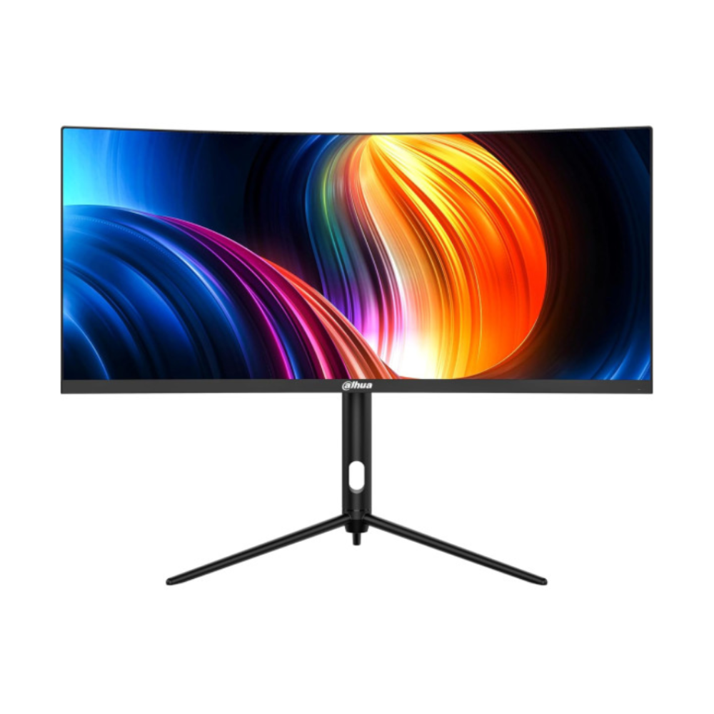Dahua E330ca 31.5" Qhd Curved Gaming Monitor-dhi-lm32-e330ca