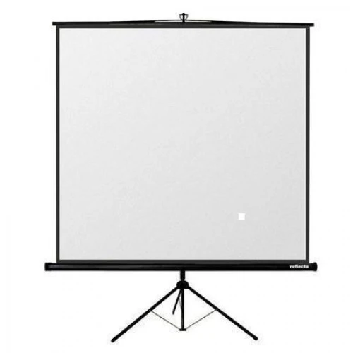 Light Wave LW TPS 200T Tripod Projector Screen 200x200
