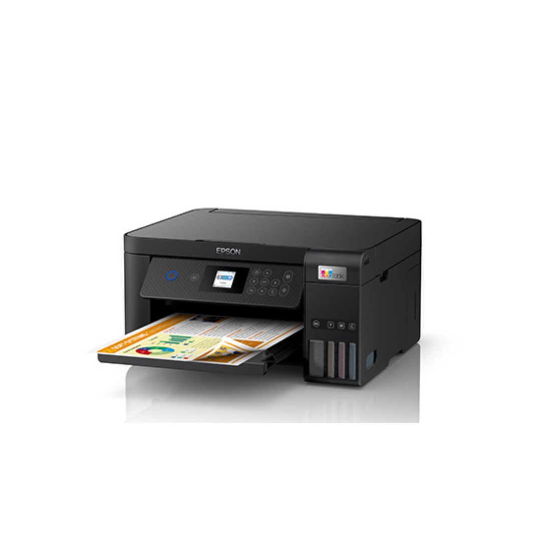Epson EcoTank L4260 A4 Wi-Fi Duplex All-in-One Ink Tank Printer