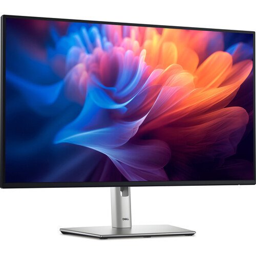 Dell Pro 27 Plus USB-C Hub Monitor – P2725HE