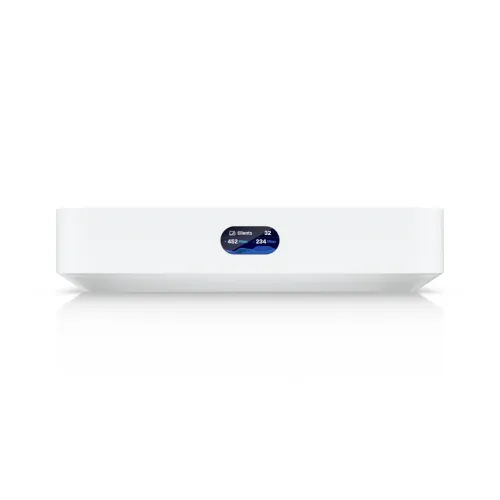 Ubiquiti UniFi Cloud Gateway Max (UCG-Max)