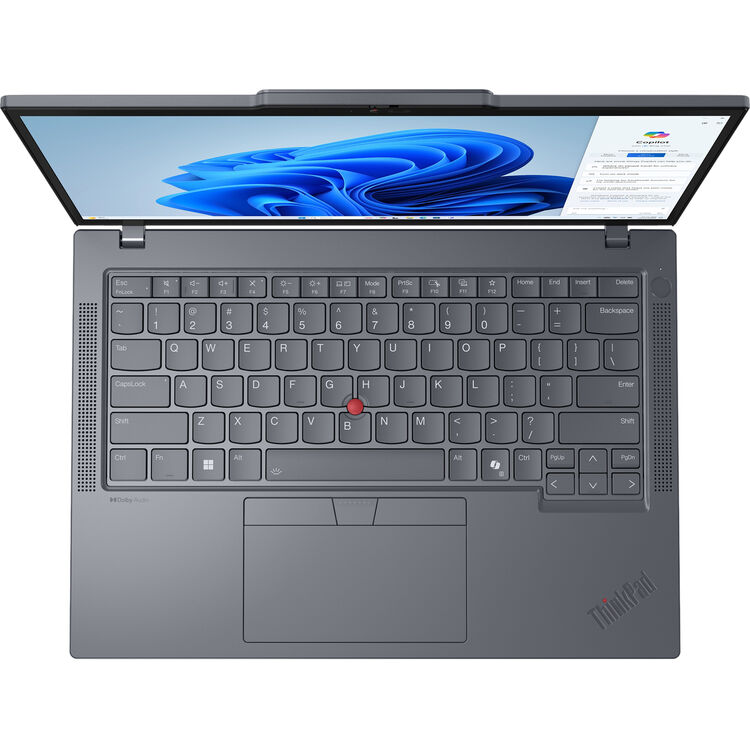 Lenovo Thinkpad T14 G5 U7-165U Vpro 16GB RAM 512GB SSD-21MMS1SK00