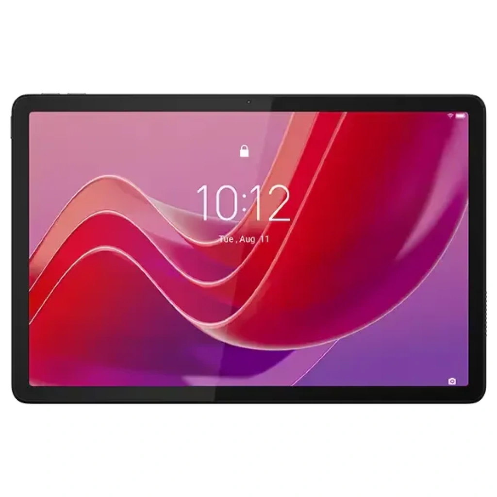 Lenovo Tab K11 8GB RAM 128GB ROM with Case & Pen