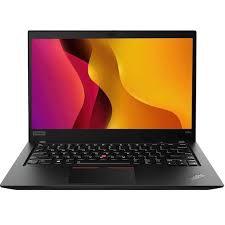 Lenovo ThinkPad T490s i5 8th Gen 16GB RAM 256GB SSD Touch