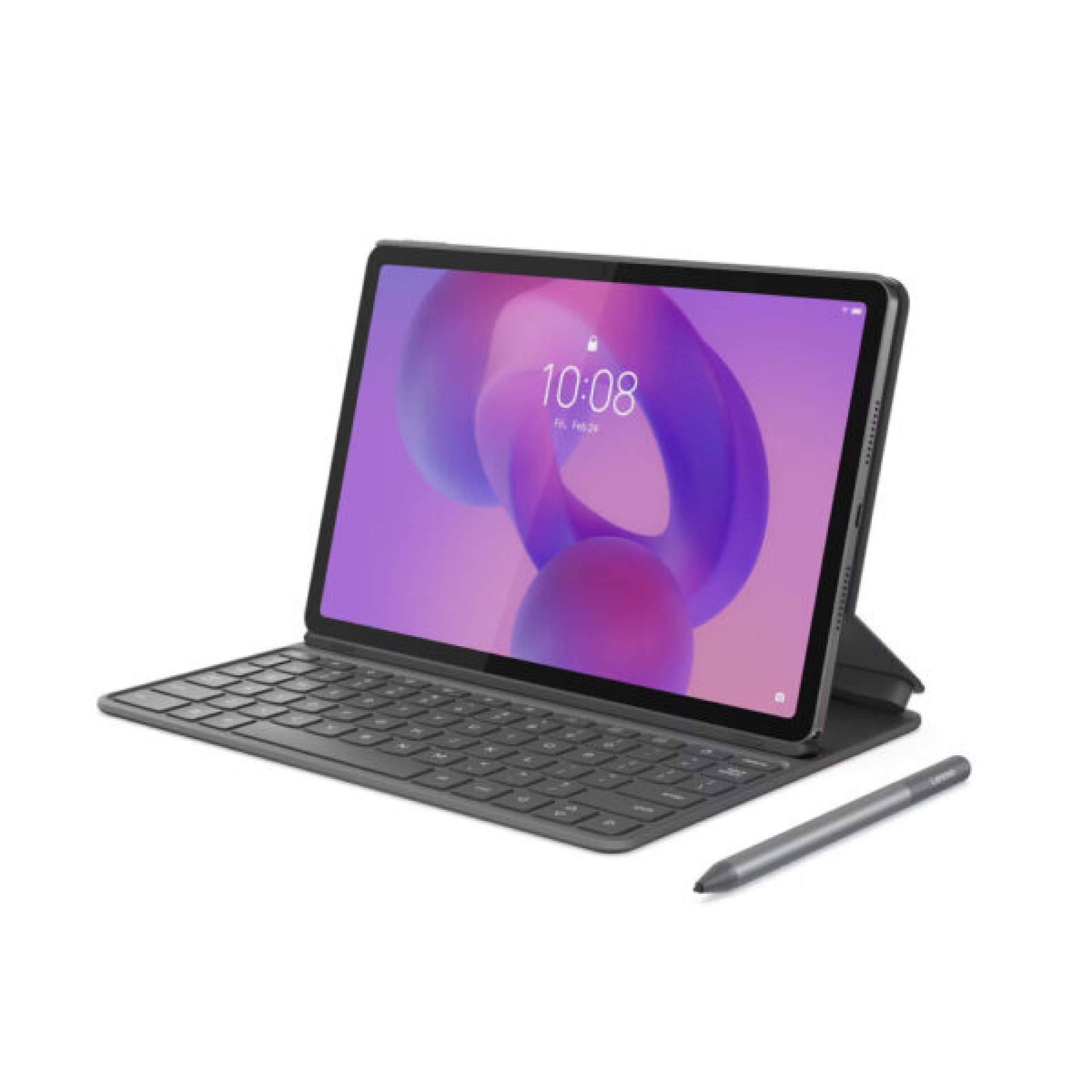 Lenovo Idea Tab 8GB RAM 256 GB SSD with keyboard+ Pen
