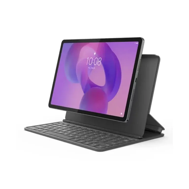 Lenovo Tablet TB336ZU ACC 8GB RAM 256GB ROM LTE Grey with Keyboard Pack ZAFM0659KE-E